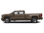 2015 Chevrolet Silverado 3500HD High Country