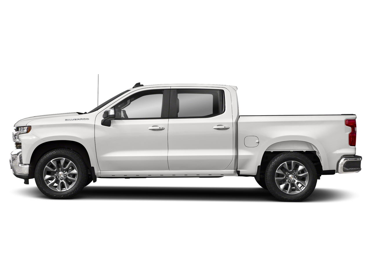 2020 Chevrolet Silverado 1500 LT - Photo 18