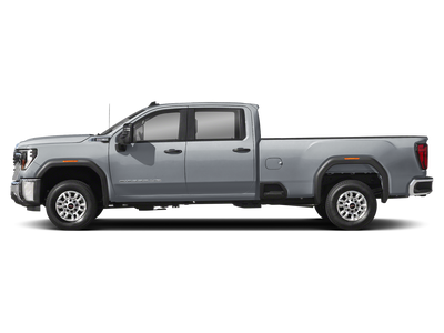 2026 GMC Sierra 2500HD Denali