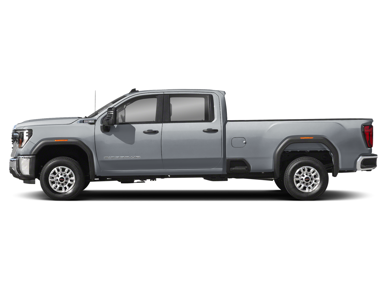 2026 Gmc Sierra 2500 HD Denali photo 3