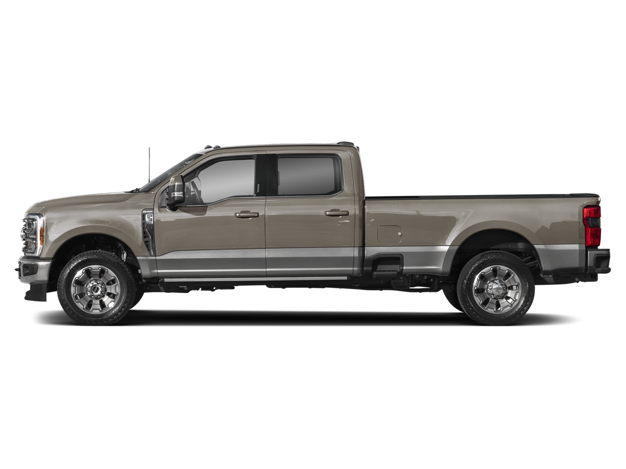 2027 Ford F-Series Sd F350 4X4CREW/CS