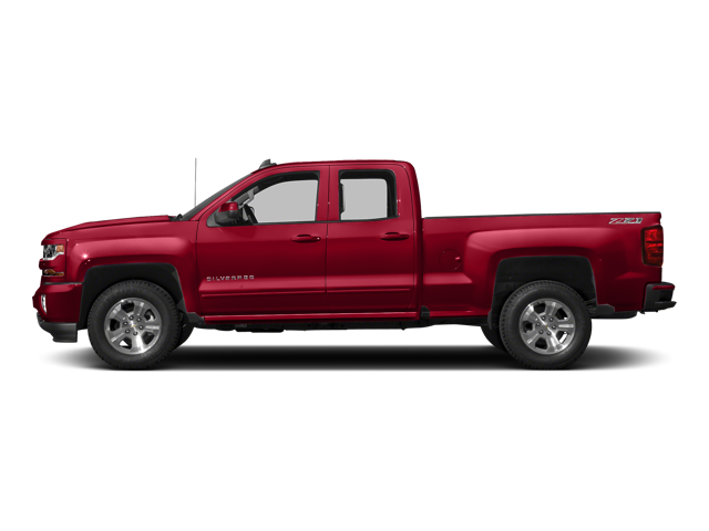 2016 Chevrolet Silverado 1500 LT LT1