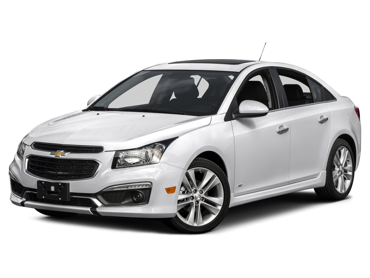 2015 Chevrolet Cruze 1LT Auto's photo