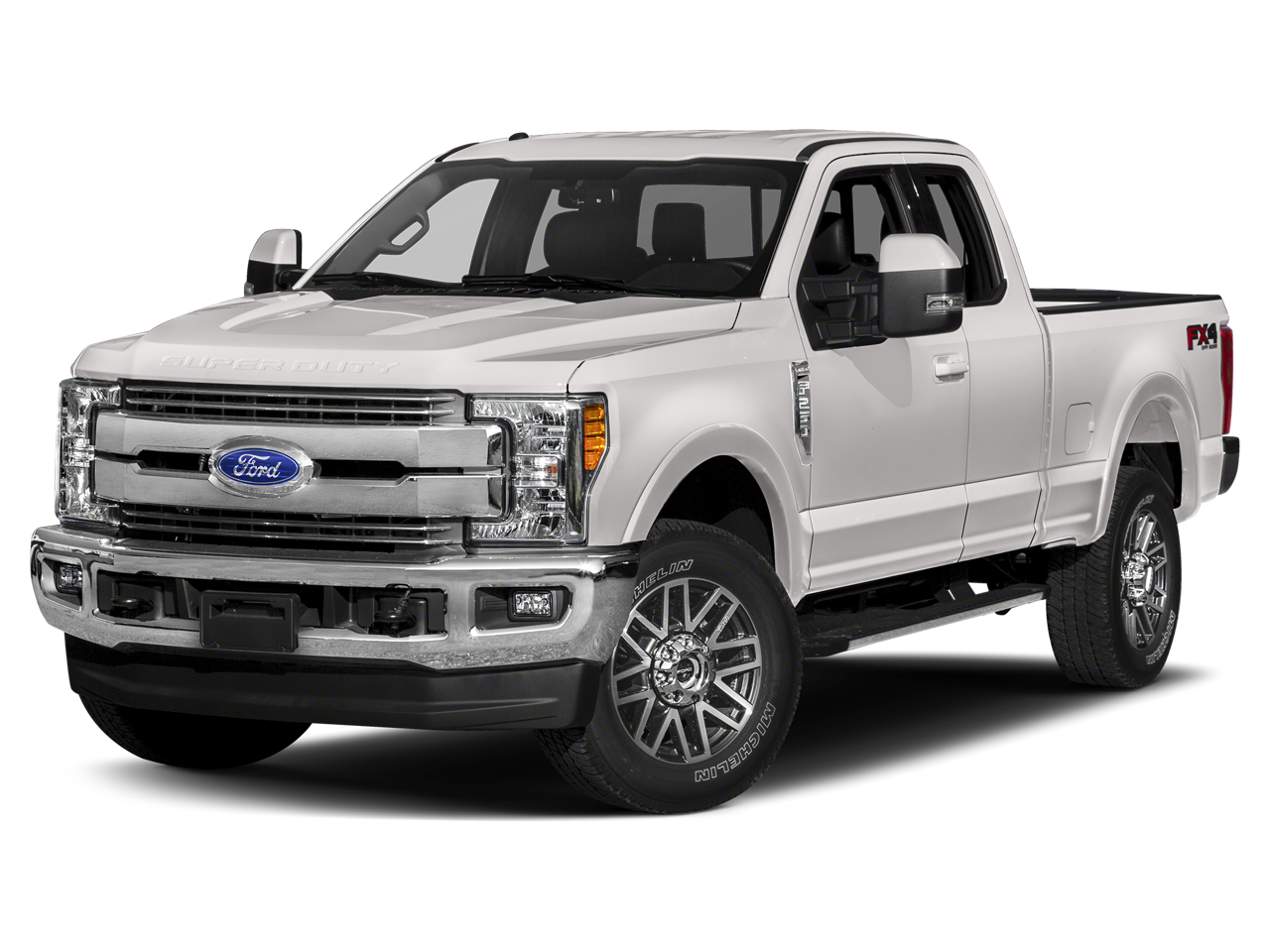 2019 Ford F-250 King Ranch 4x4 Crew Cab 8' Box's photo