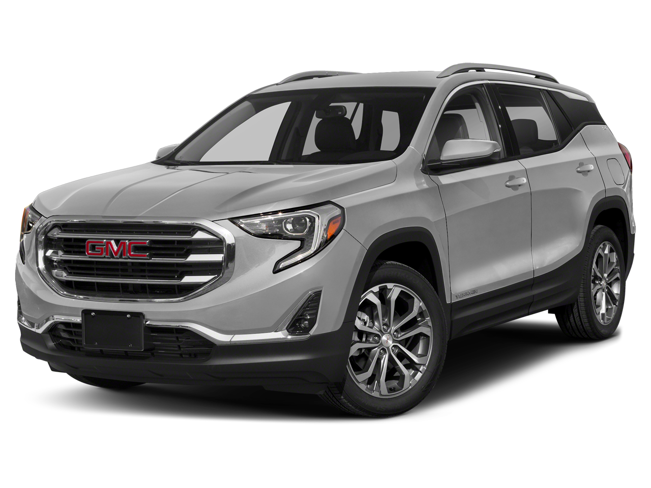 2019 GMC Terrain SLT FWD Diesel's photo