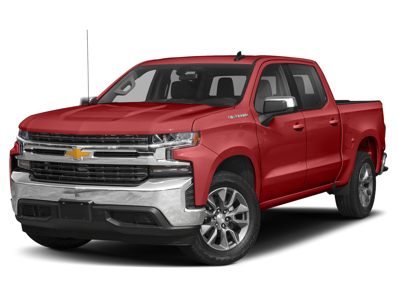 2022 Chevrolet Silverado 1500 High Country for sale in Vinita, OK