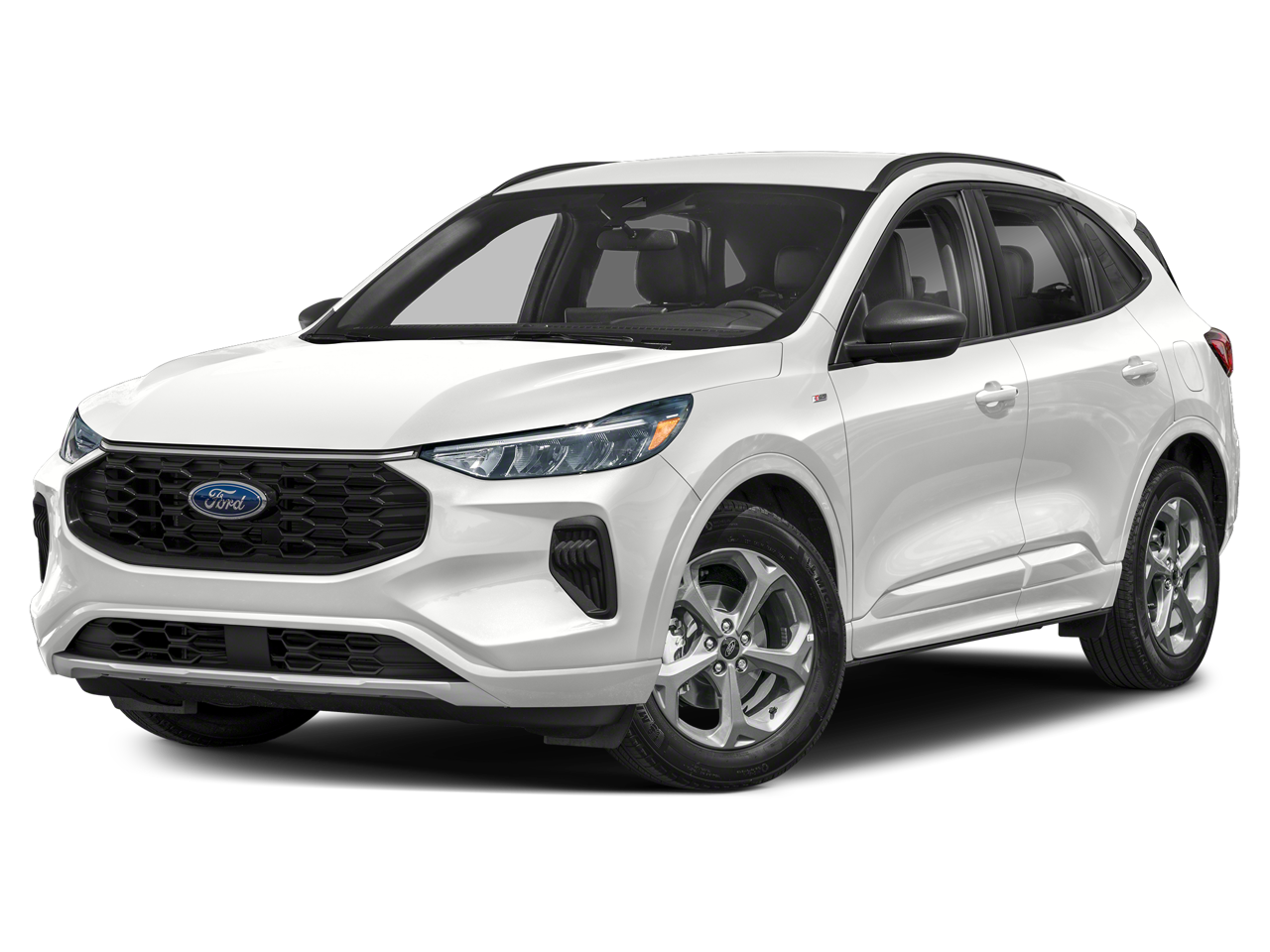 2023 Ford Escape ST-Line FWD's photo