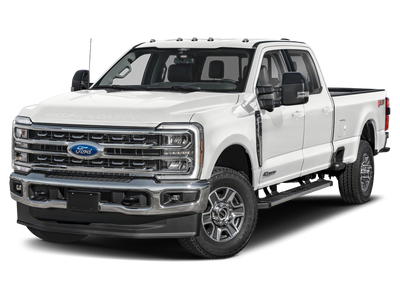 2024 Ford F-350SD Lariat DRW