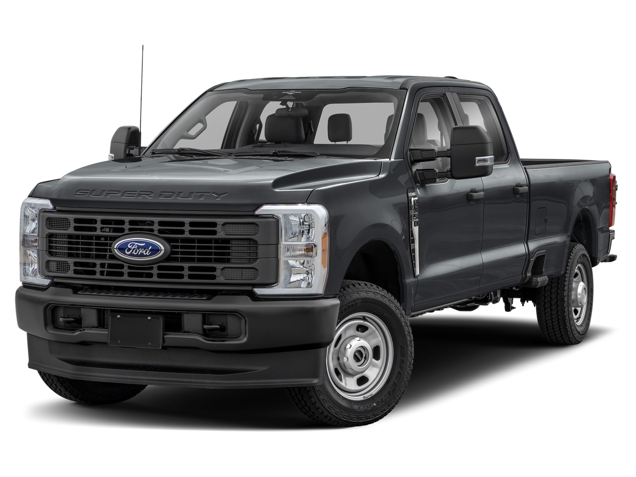 2024 Ford F-350 XL 4x4 Crew Cab 6-3/4' Box SRW's photo