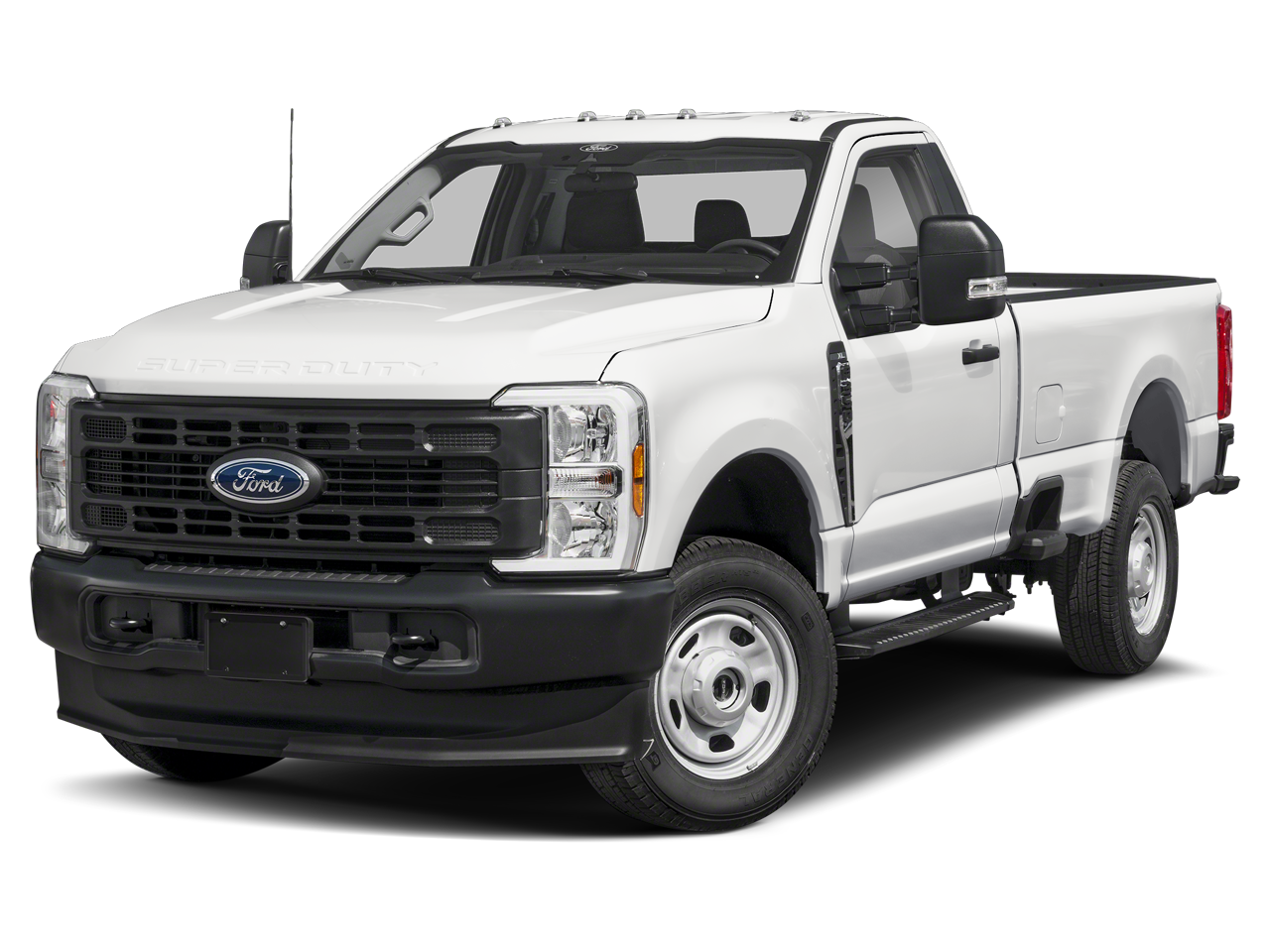 2024 Ford F-350SD XL