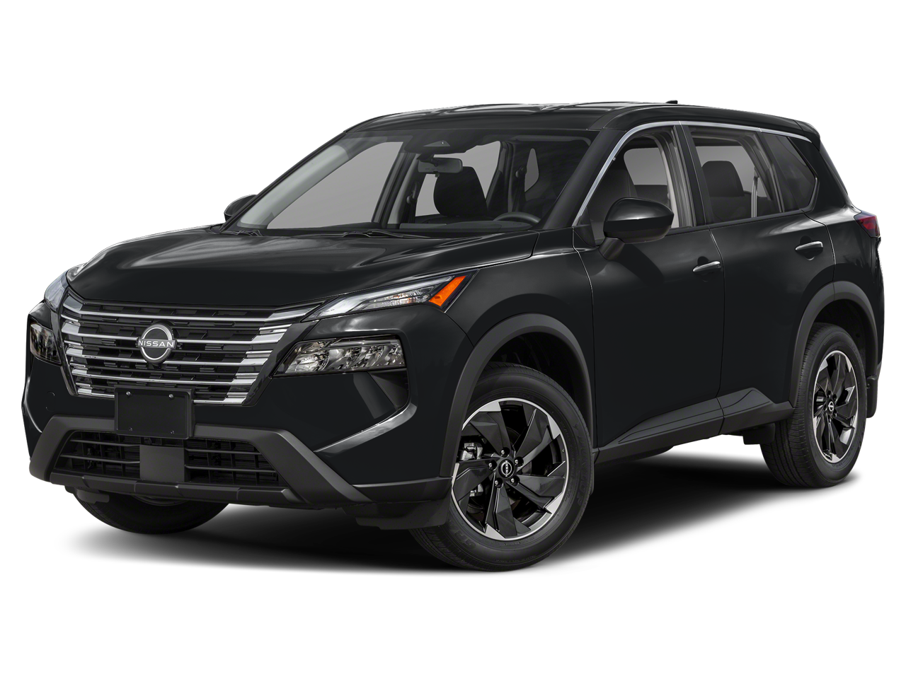 2024 Nissan Rogue SV for sale in Vinita, OK