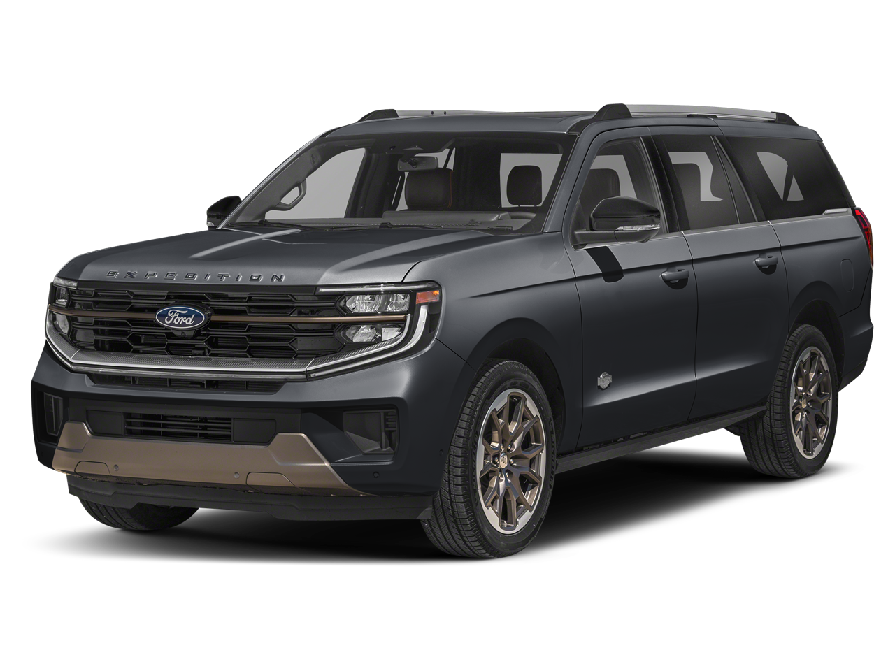 2025 Ford Expedition's photo