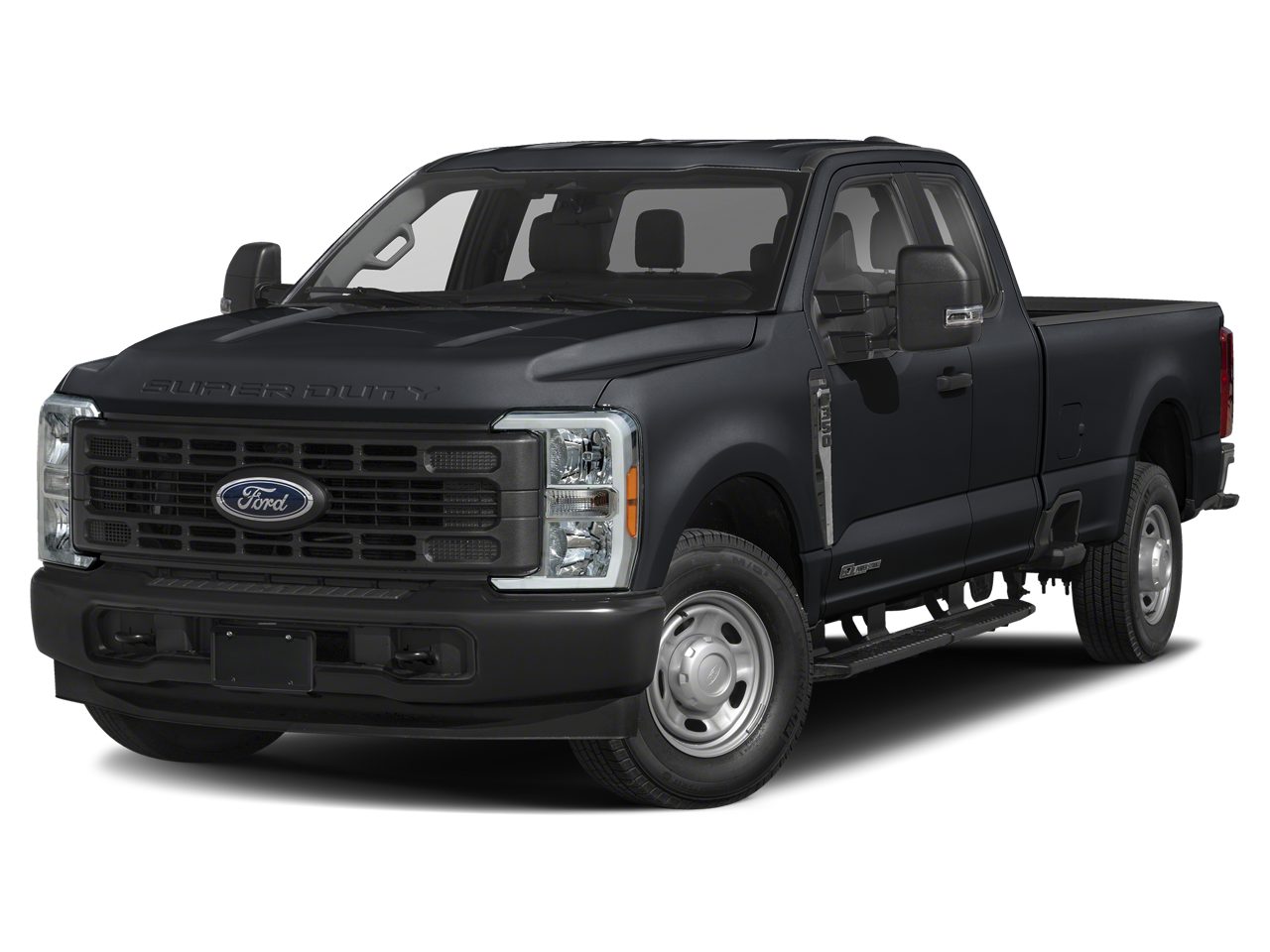 2025 Ford F-350SD XL Loaner Vehicle