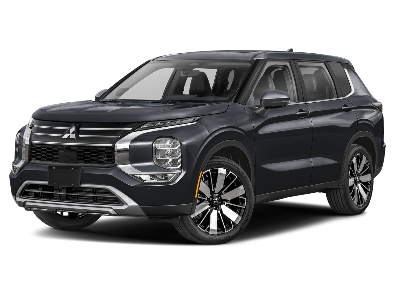 2025 Mitsubishi Outlander SE - Photo 16