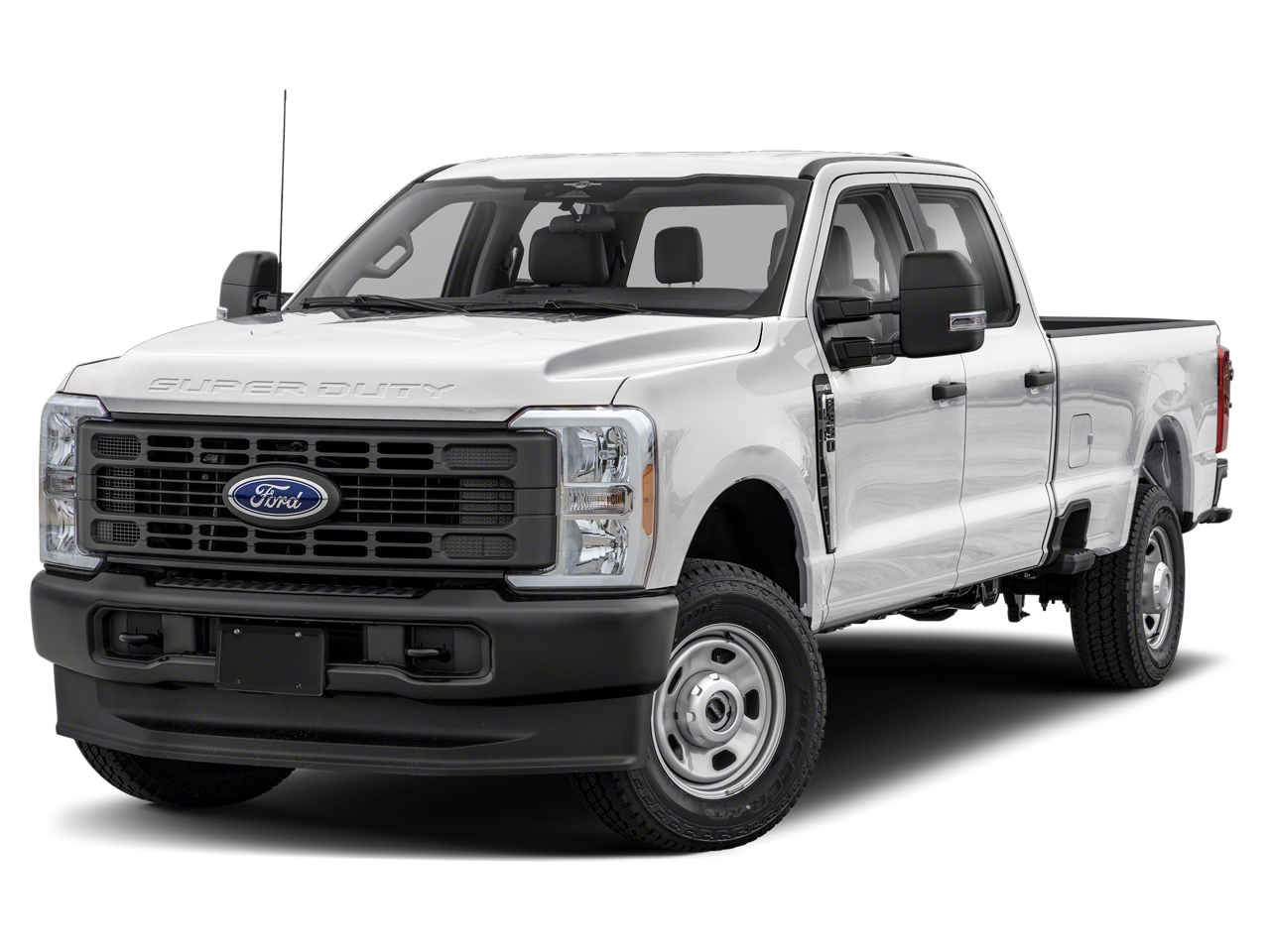 2026 Ford F-350 King Ranch 4x4 Crew Cab 8' Box DRW's photo