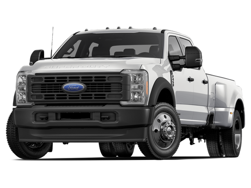 2026 Ford F-450SD XLT DRW