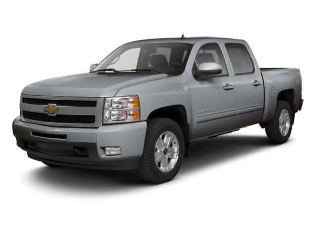 2010 Chevrolet Silverado 1500 LT for sale in Vinita, OK