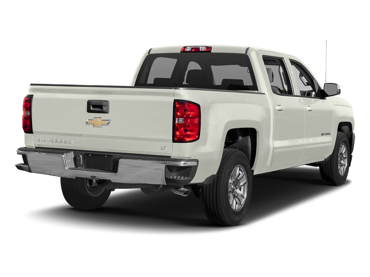 Used 2017 Chevrolet Silverado 1500 LT with VIN 3GCUKRECXHG221535 for sale in Vinita, OK