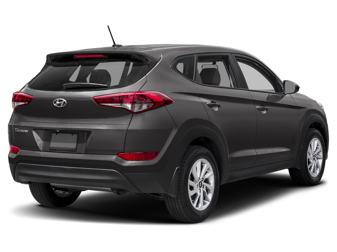 Used 2018 Hyundai Tucson Value with VIN KM8J33A29JU747292 for sale in Vinita, OK