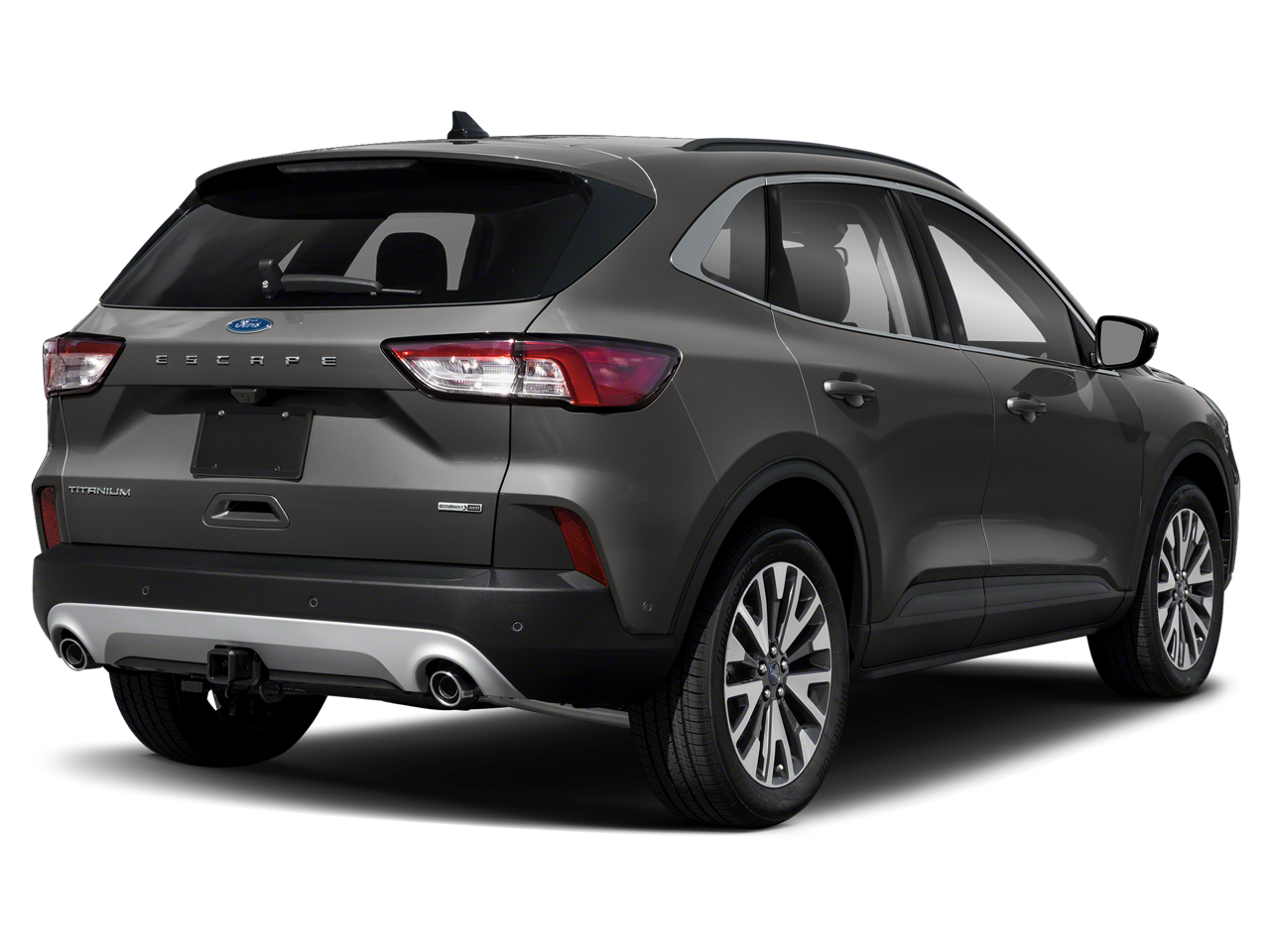 Used 2022 Ford Escape Titanium with VIN 1FMCU9J96NUB37734 for sale in Vinita, OK