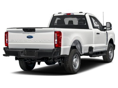 2024 Ford F-350SD XL