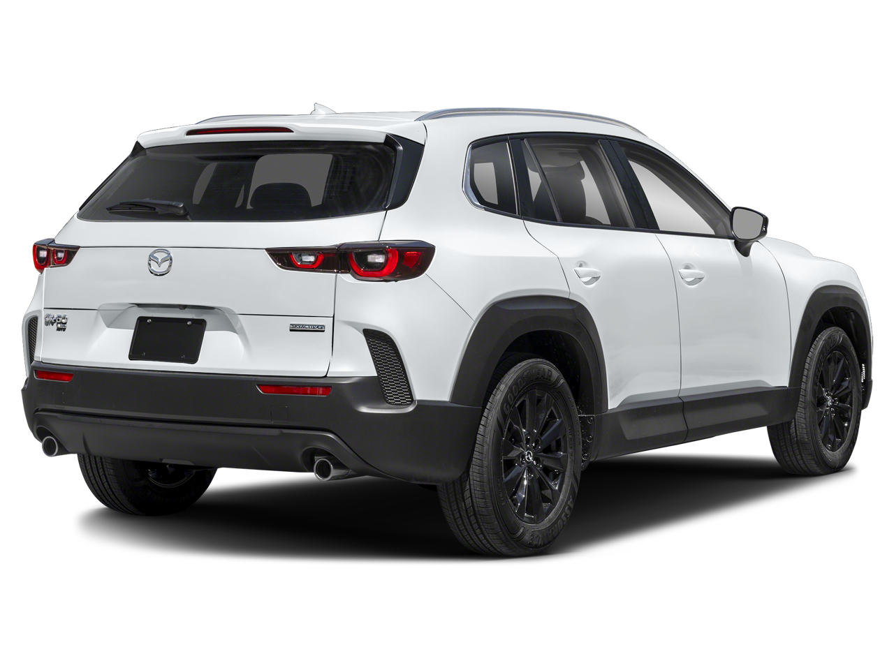 2025 Mazda Mazda CX-50 2.5 S Premium Package