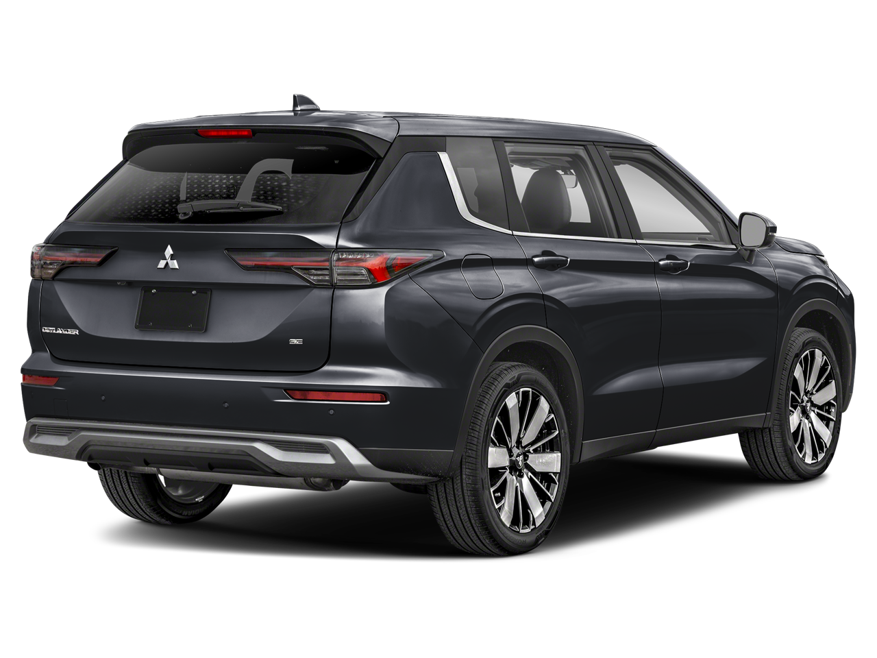 2025 Mitsubishi Outlander SE - Photo 17