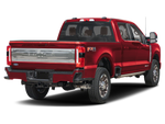 2026 Ford F-250SD F250 4X4 CREW/C