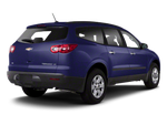 2010 Chevrolet Traverse 2LT 2LT