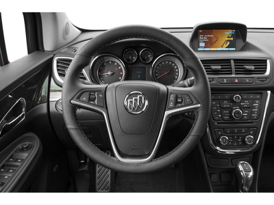 2015 Buick Encore Leather
