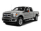 2016 Ford F-250SD Lariat