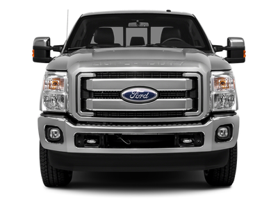 2016 Ford F-250SD Lariat