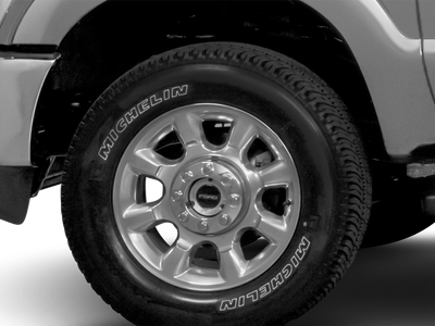 2016 Ford F-250SD Lariat