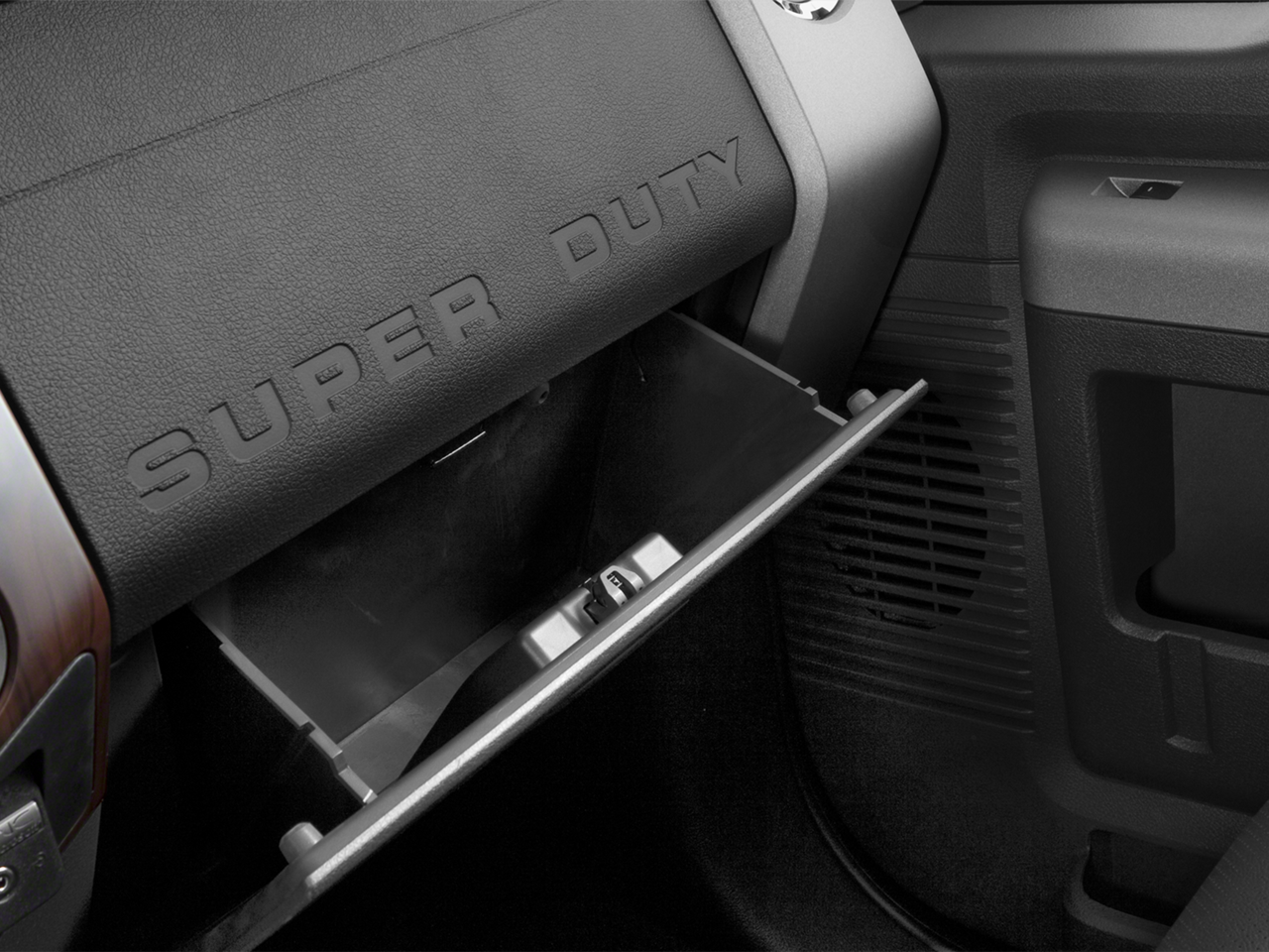 2016 Ford F-250SD Lariat