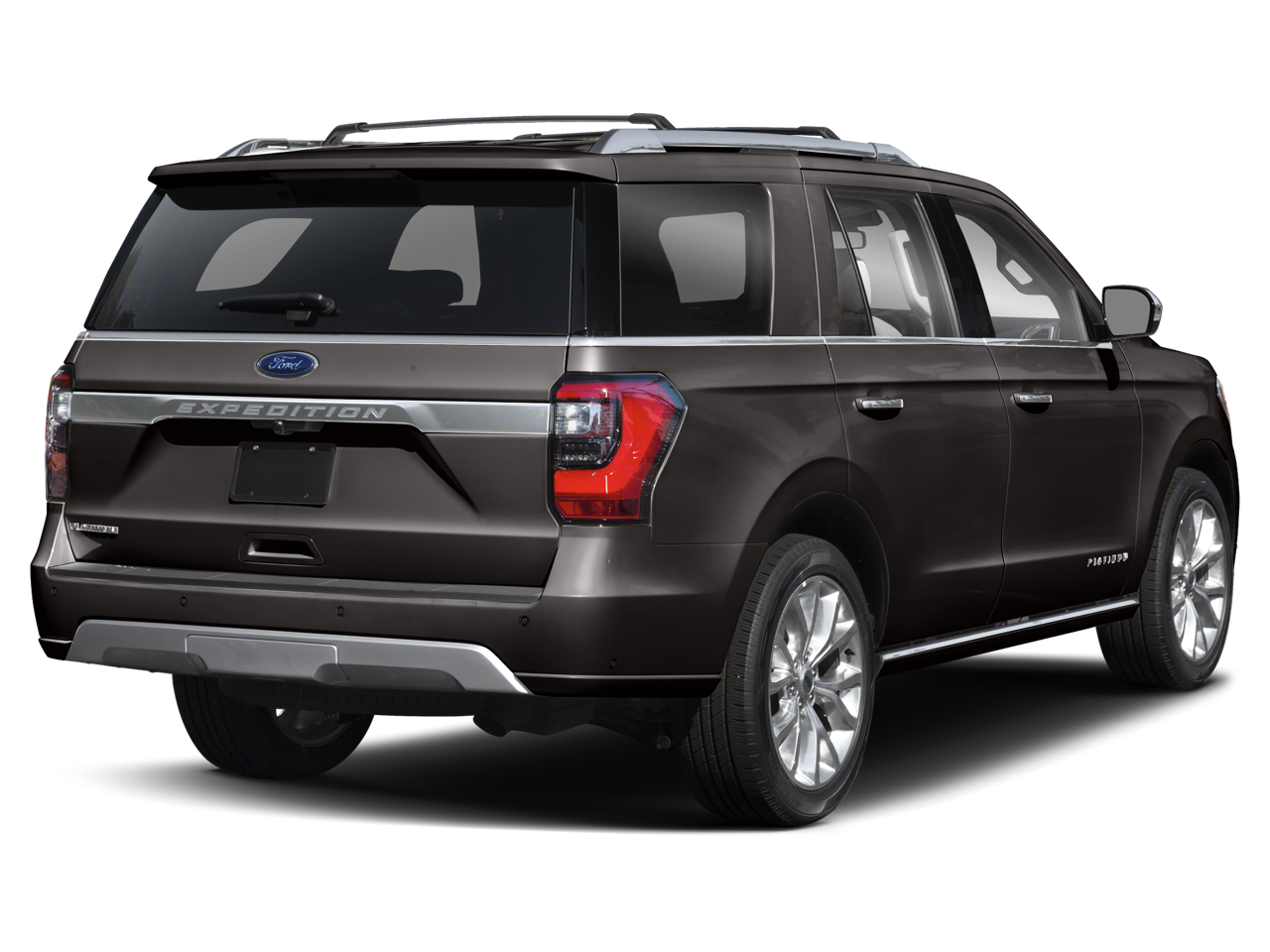 2020 Ford Expedition Platinum photo 2