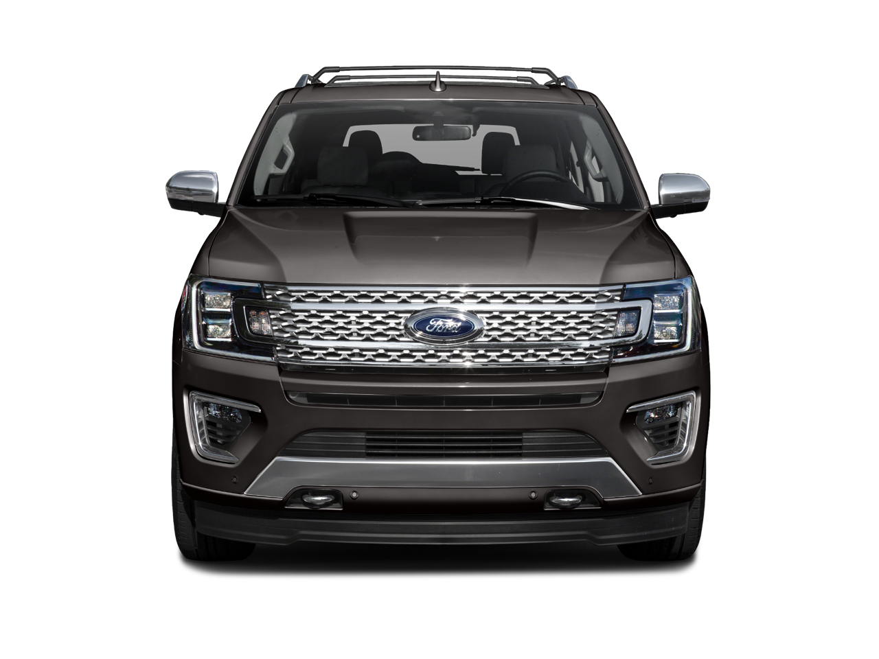 2020 Ford Expedition Platinum photo 4