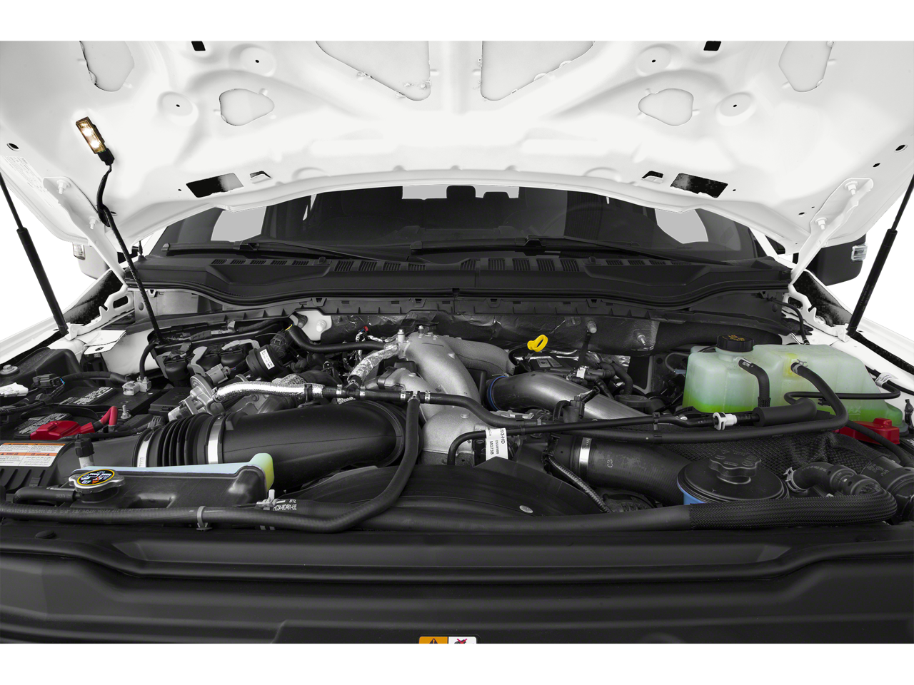 2021 Ford F-350SD XLT