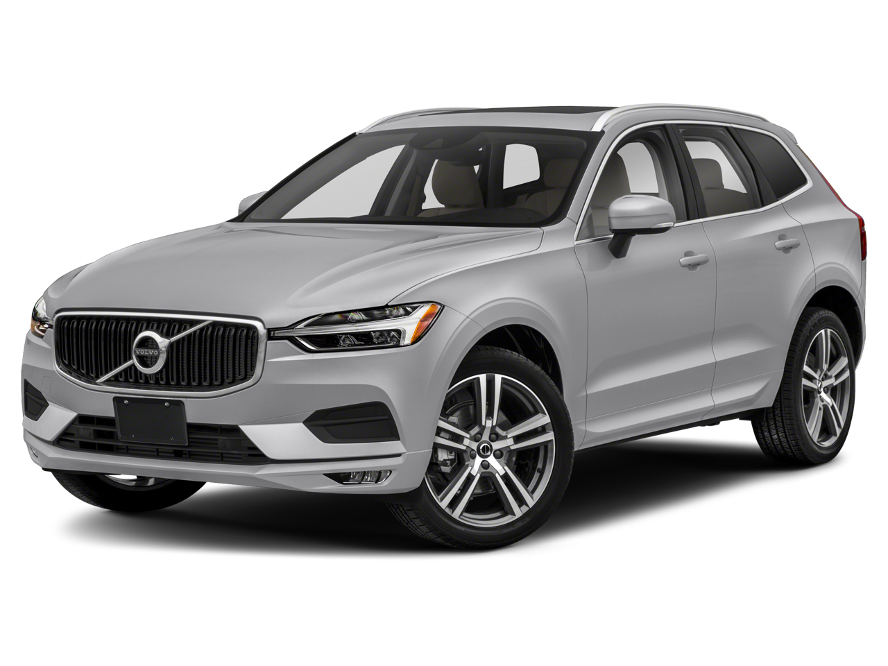 2021 Volvo XC60 T5 Inscription