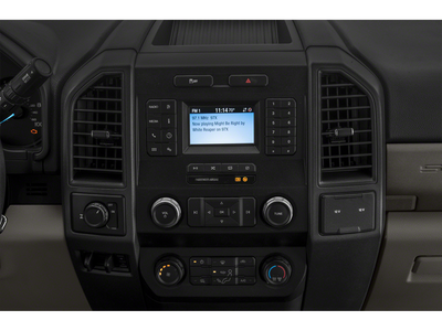 2022 Ford F-250SD XL