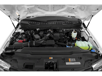 2022 Ford F-250SD XL