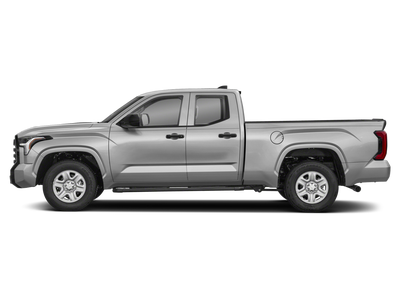2022 Toyota Tundra Platinum