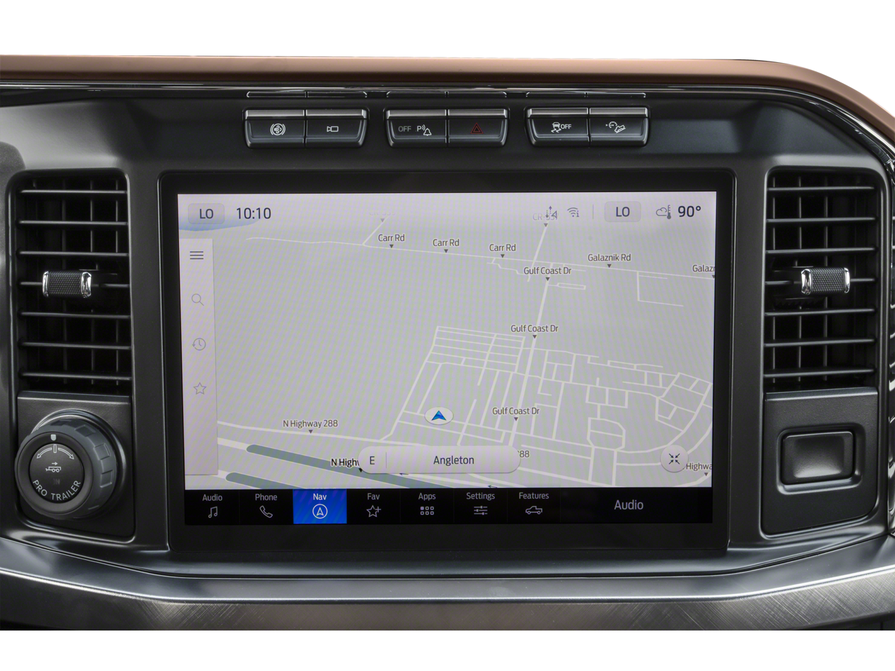 2024 Ford F-250SD King Ranch