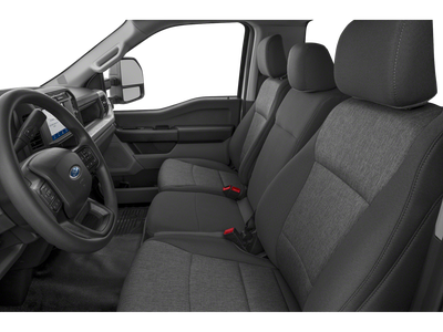 2024 Ford F-350SD XL