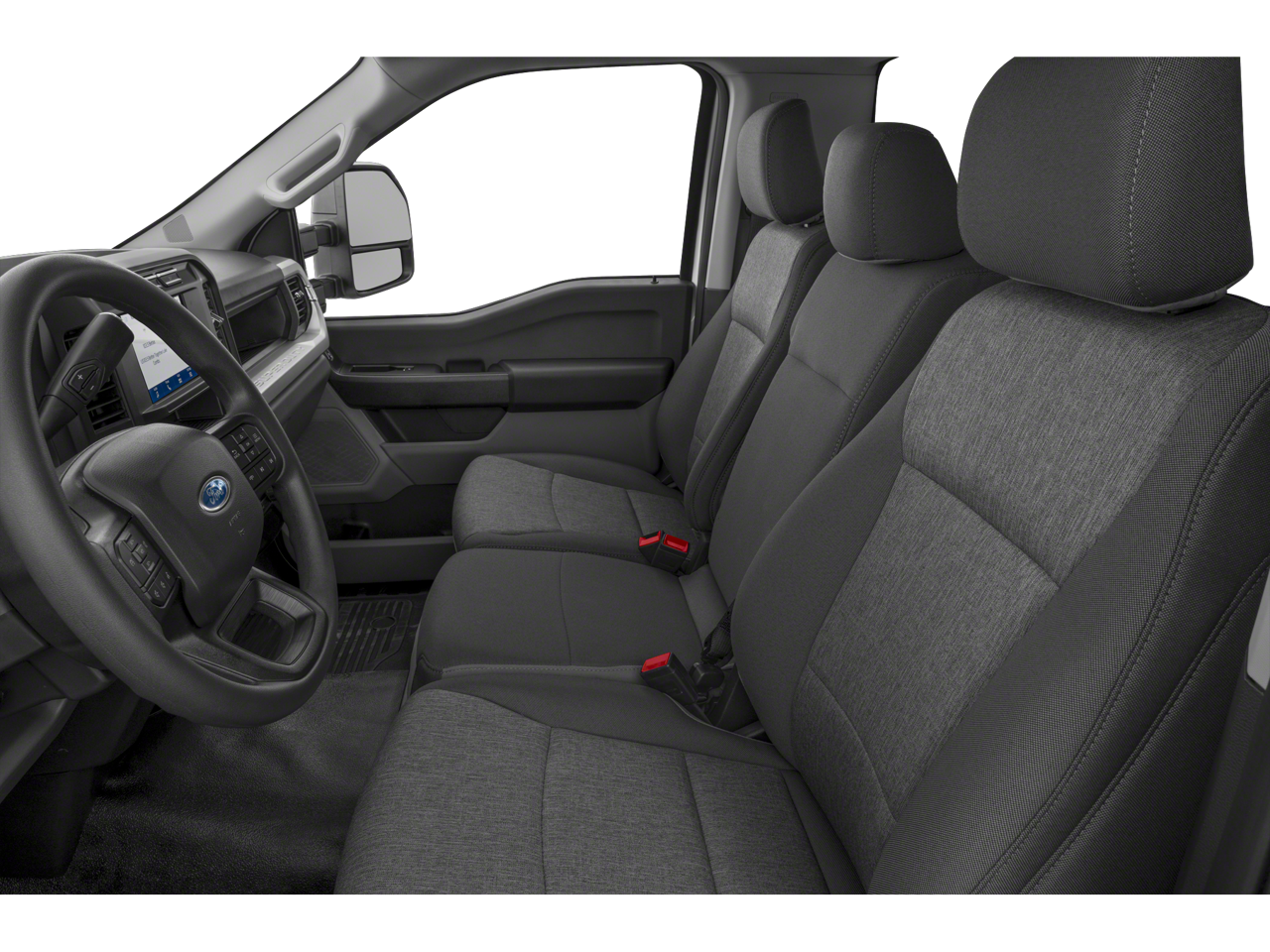 2024 Ford F-350SD XL