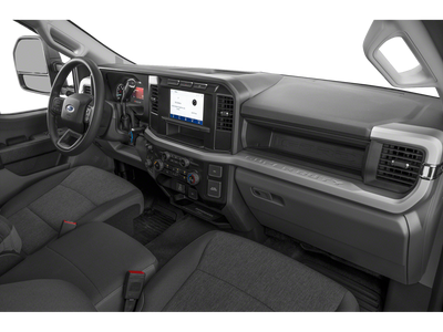 2024 Ford F-350SD XL