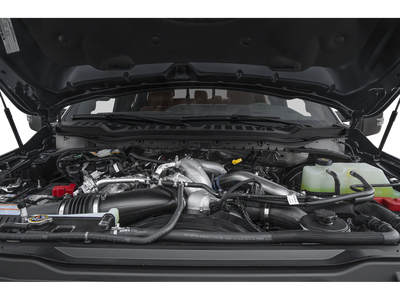 2026 Ford F-250SD F250 4X4 CREW/C