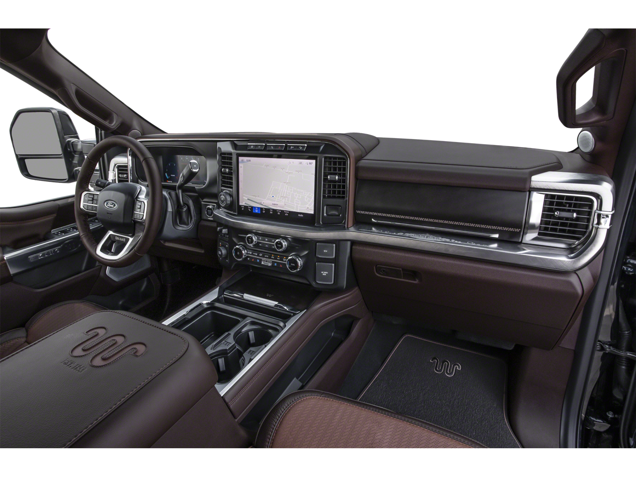 2026 Ford F-250SD F250 4X4 CREW/C