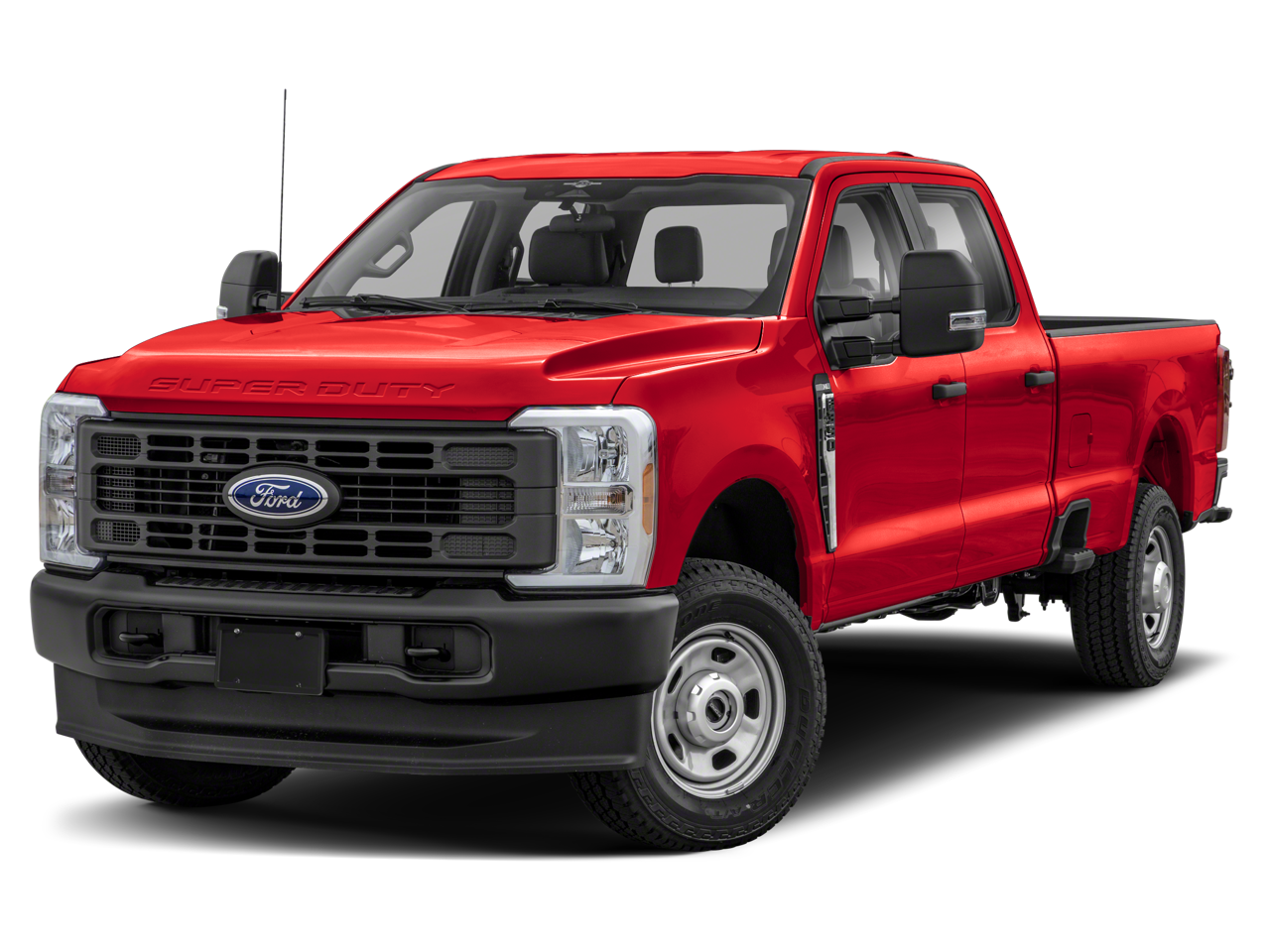2026 Ford F-350SD King Ranch DRW