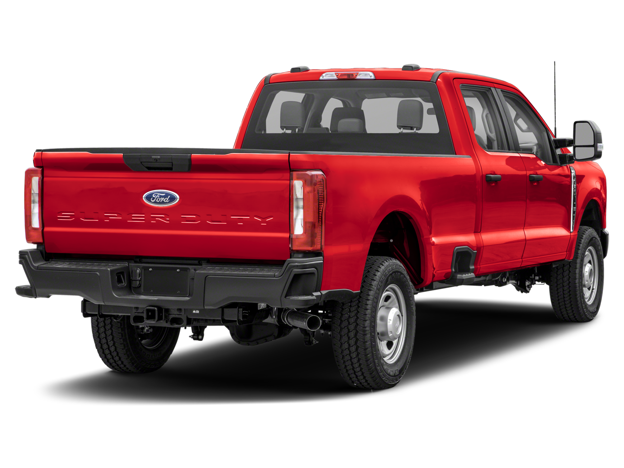 2026 Ford F-350SD King Ranch DRW