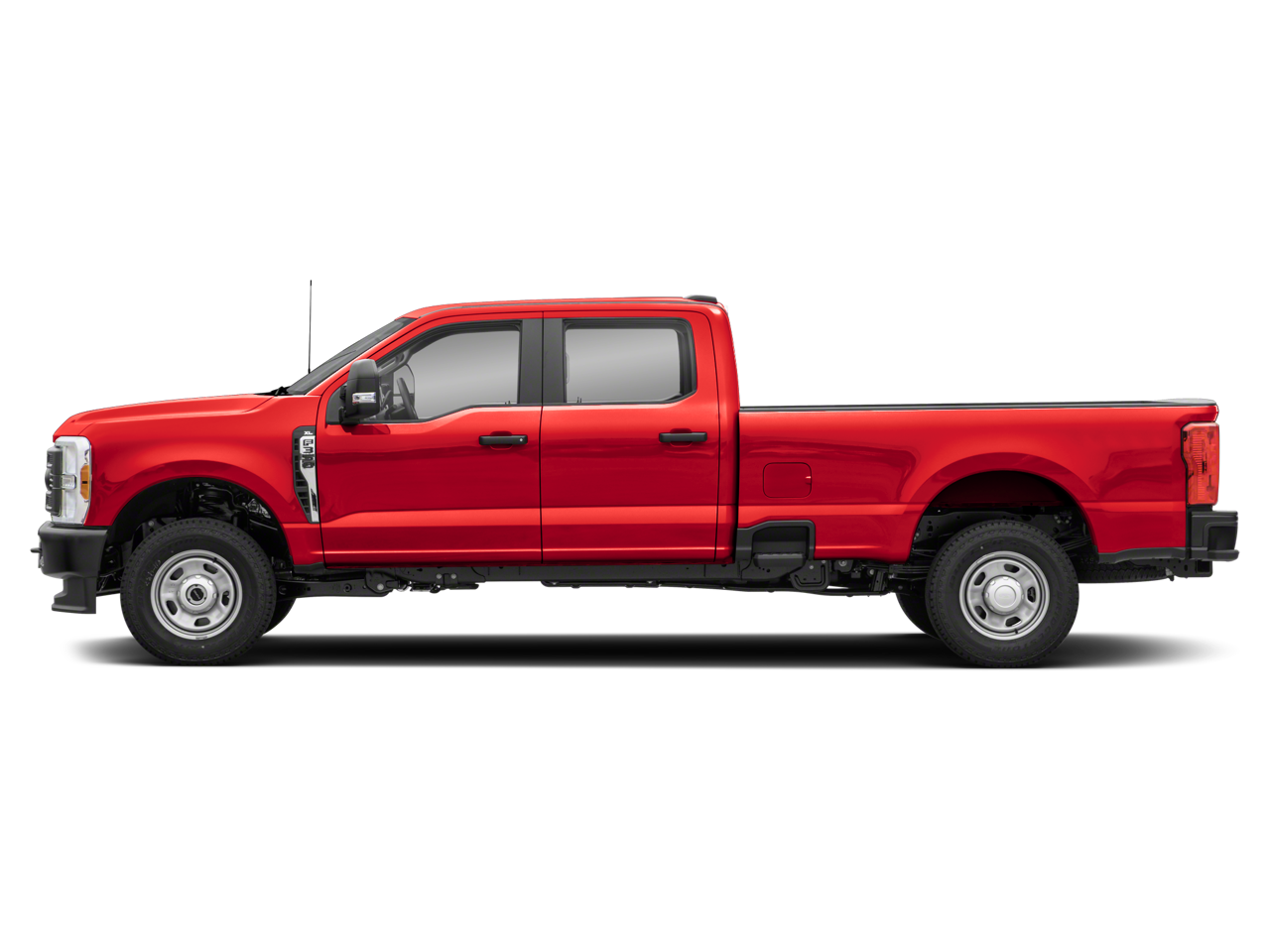 2026 Ford F-350SD King Ranch DRW